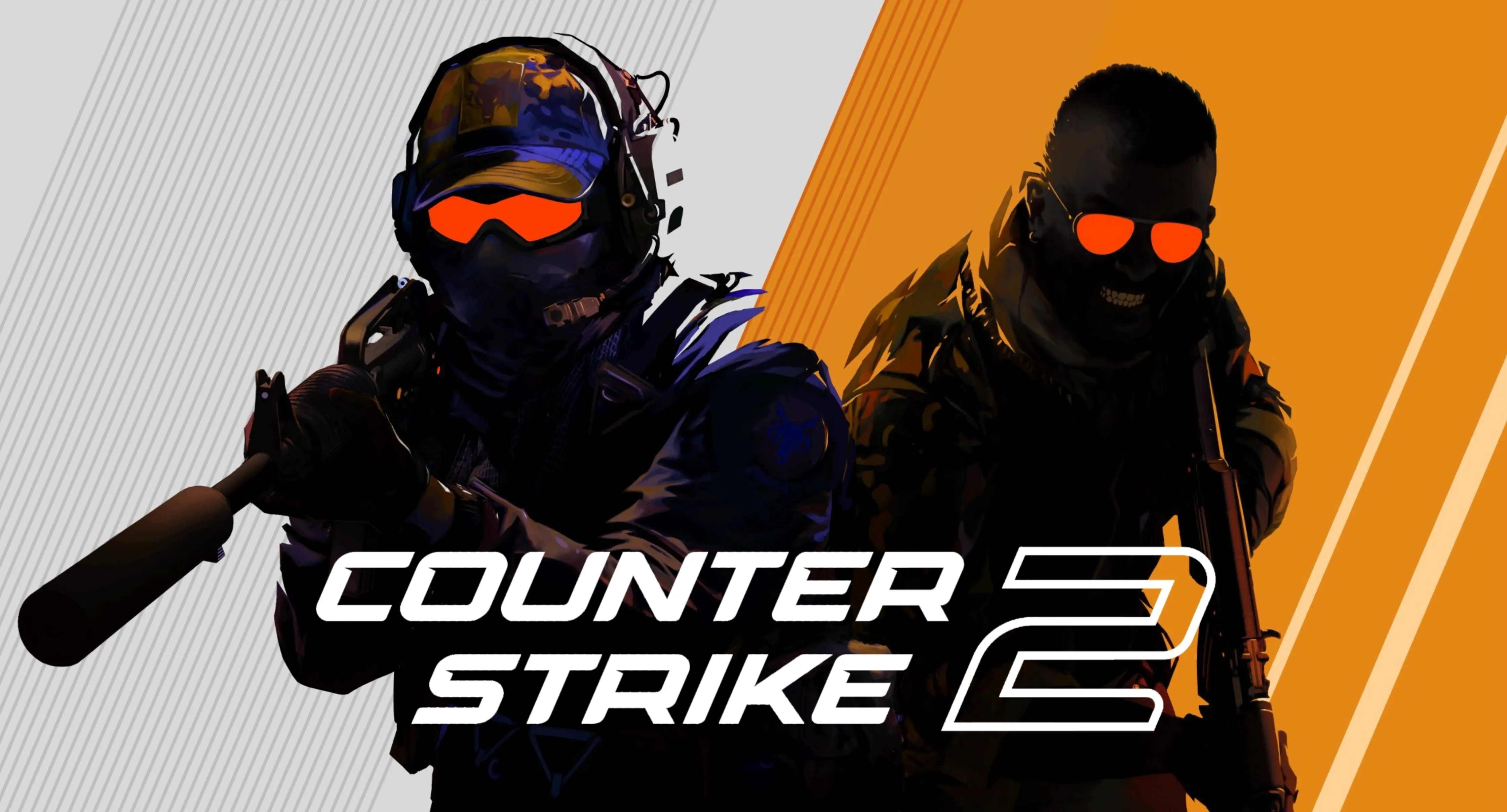 Counter-Strike 2 and call of duty
